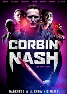 Corbin Nash-Corbin Nash