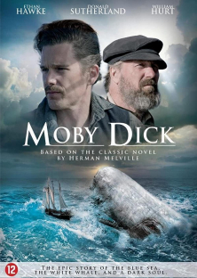 Moby Dick-Moby Dick