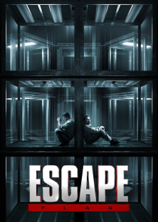 Escape Plan-Escape Plan