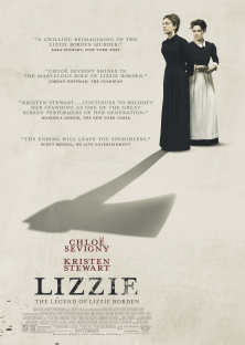 Lizzie-Lizzie