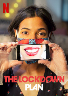 The Lockdown Plan-The Lockdown Plan