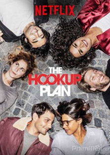 The Hook Up Plan (Season 1)-The Hook Up Plan (Season 1)