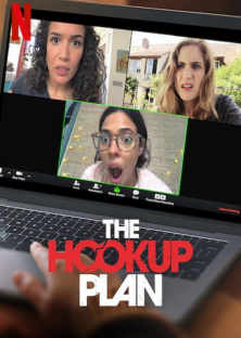 The Hook Up Plan (Season 2)-The Hook Up Plan (Season 2)