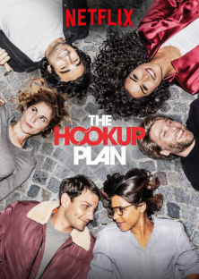 The Hook Up Plan (Season 3) (2022) Episode 1
