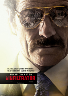 The Infiltrator-The Infiltrator