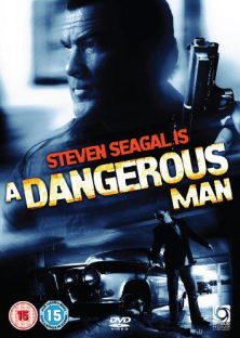 A Dangerous Man-A Dangerous Man