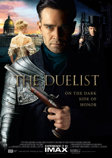 The Duelist-The Duelist
