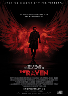 The Raven-The Raven