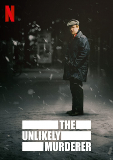 The Unlikely Murderer-The Unlikely Murderer