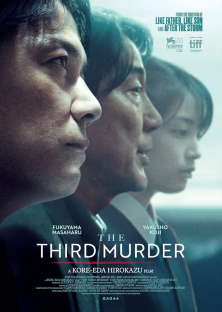 The Third Murder-The Third Murder