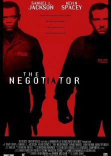 The Negotiator-The Negotiator