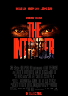 The Intruder-The Intruder