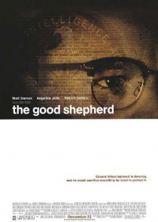 The Good Shepherd-The Good Shepherd