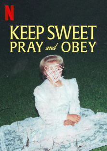 Keep Sweet: Pray and Obey-Keep Sweet: Pray and Obey