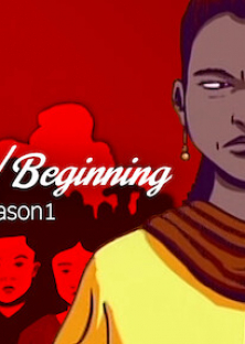 The End/Beginning (Season 2) -The End/Beginning (Season 2) 