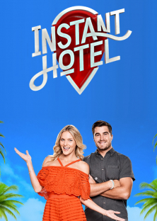 Instant Hotel (Season 2)-Instant Hotel (Season 2)