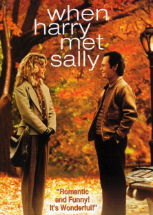 When Harry Met Sally...-When Harry Met Sally...