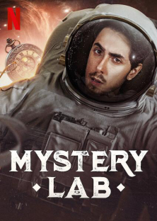 Mystery Lab-Mystery Lab