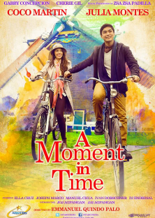 A Moment In Time-A Moment In Time