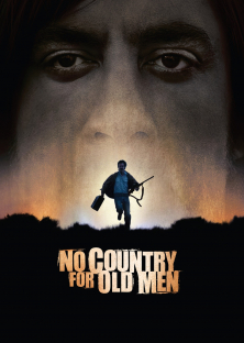No Country for Old Men-No Country for Old Men