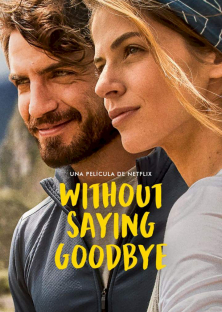 Without Saying Goodbye-Without Saying Goodbye