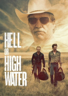 Hell or High Water-Hell or High Water