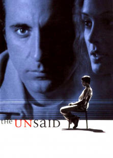 The Unsaid-The Unsaid