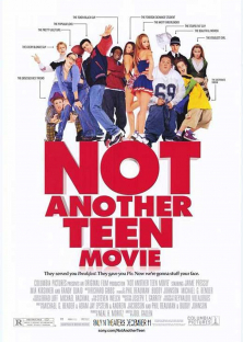 Not Another Teen Movie-Not Another Teen Movie
