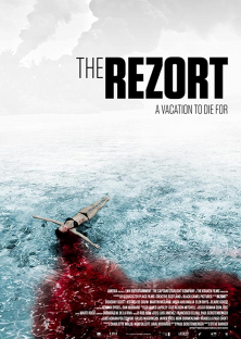 The Rezort-The Rezort