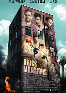 Brick Mansions-Brick Mansions