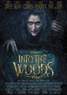 Into The Woods-Into The Woods