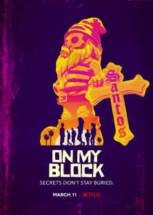 On My Block (Season 4) (2021)