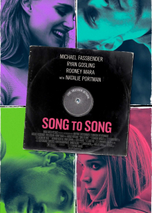 Song to Song-Song to Song