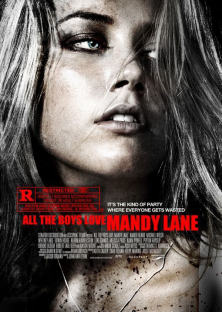 All The Boys Love Mandy Lane-All The Boys Love Mandy Lane