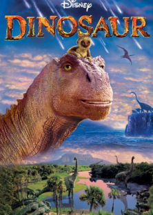 Dinosaur-Dinosaur