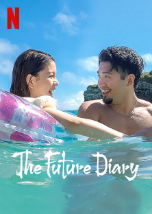 The Future Diary-The Future Diary