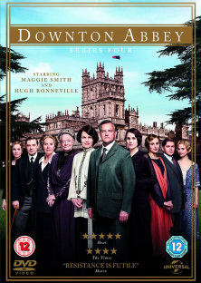 Downton Abbey (Season 4)-Downton Abbey (Season 4)