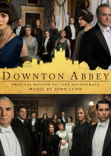 Downton Abbey-Downton Abbey