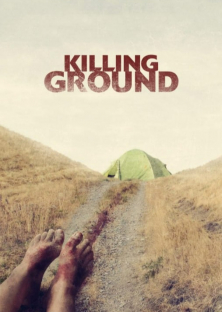 Killing Ground-Killing Ground