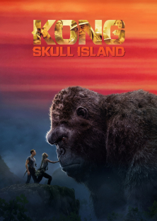 Kong: Skull Island-Kong: Skull Island