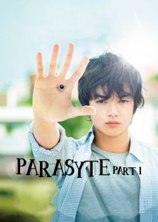 Parasyte: Part 1-Parasyte: Part 1