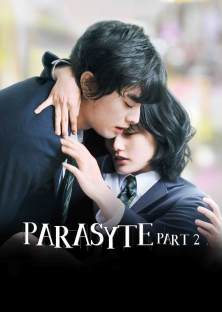 Parasyte: Part 2 (2015)