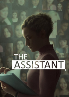 The Assistant-The Assistant
