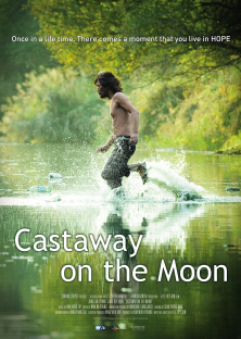 Castaway on the Moon-Castaway on the Moon