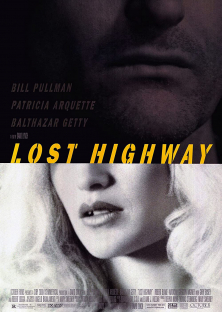 Lost Highway-Lost Highway