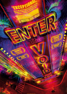 Enter the Void-Enter the Void