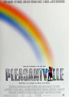 Pleasantville-Pleasantville