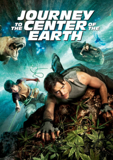 Journey to the Center of the Earth-Journey to the Center of the Earth