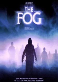 The Fog-The Fog