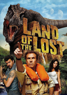 Land of the Lost-Land of the Lost
